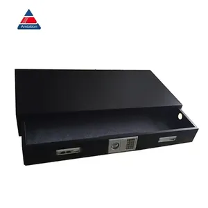 Ẩn nhà an toàn ngăn kéo an toàn hộp dưới giường an toàn cho súng - Product Image 1