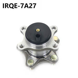 Conjunto de Cubo de Rueda IRQE 43402-60M00 para Suzuki Maruti Ertiga 2011-2015 - Product Image 2