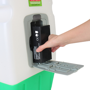 SEAFLO 12 <span class=keywords><strong>Volt</strong></span> Điện Máy Kéo Gắn Máy Bùng Nổ Gây Áp Lực Phun 20 Lít - Product Image 5