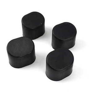 Dewalt Replacement Feet For Dwx Series Miter <b>Saw</b> 20088 Professional Grade Stainless Steel Parts - Product Image 4