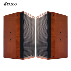 Thiết bị âm thanh/Bộ khuếch đại/loa âm thanh chuyên nghiệp video & ánh sáng (Cũ) - Product Image 5