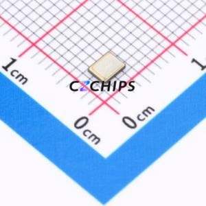 XTM32012000ET00351001 Crystal (Passive) SMD3225-4P Crystal Oscillator SMD Crystal Oscillator 12MHz 10ppm 8.5pF - Product Image 1