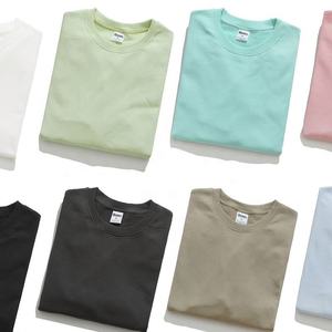 H5036 Vente en gros en stock logo personnalisé 4XL 300g 100% coton sweats unisexes surdimensionnés grande taille sweats pour hommes - Product Image 5