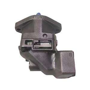 มอเตอร์ไฮดรอลิกแบบซีรีส์ F12-110-MS-SV-S-000-0000-PD มอเตอร์แบบปริมาตรคงที่สูง - Product Image 3