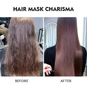 Mascarilla Capilar de Colágeno <span class=keywords><strong>Karseell</strong></span> de Marca Propia 100% Orgánica para el Tratamiento del Cabello Seco o Dañado, Mascarilla Capilar de Queratina - Product Image 3