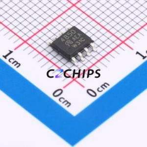 Transistor de Efecto de Campo (MOSFET) SI4850EY-T1-E3-VB SO-8 al por Mayor - Product Image 1
