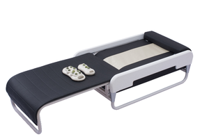 Civière <span class=keywords><strong>de</strong></span> chiropratique Portable pliable, Durable et réglable, relaxation du corps entier, lit <span class=keywords><strong>de</strong></span> <span class=keywords><strong>Massage</strong></span> en Jade, <span class=keywords><strong>Table</strong></span> <span class=keywords><strong>de</strong></span> <span class=keywords><strong>Massage</strong></span>, nouvelle collection 2023 - Product Image 5