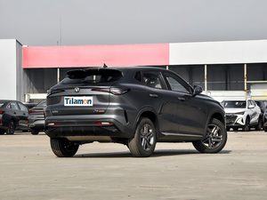 Changan X5 Plus 2025 2026, Auto Económico de Gasolina, SUV Changan, Autos Nuevos de China, Venta al Por Mayor de Automóviles - Product Image 4