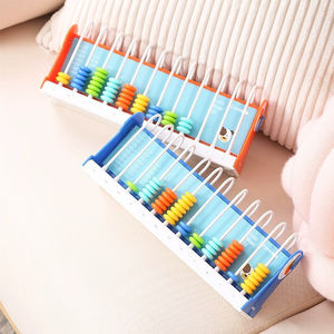 Deli S40 Compteur <span class=keywords><strong>mathématiques</strong></span>, addition et soustraction, développement de l'intelligence arithmétique - Product Image 2