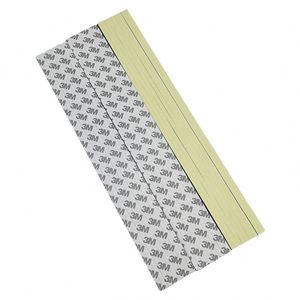 Cinta Adhesiva de Espuma EVA de Doble Cara, Resistente a Altas Temperaturas y con Fuerte Adhesión, para Uso en Automóviles y Hogares - Product Image 3