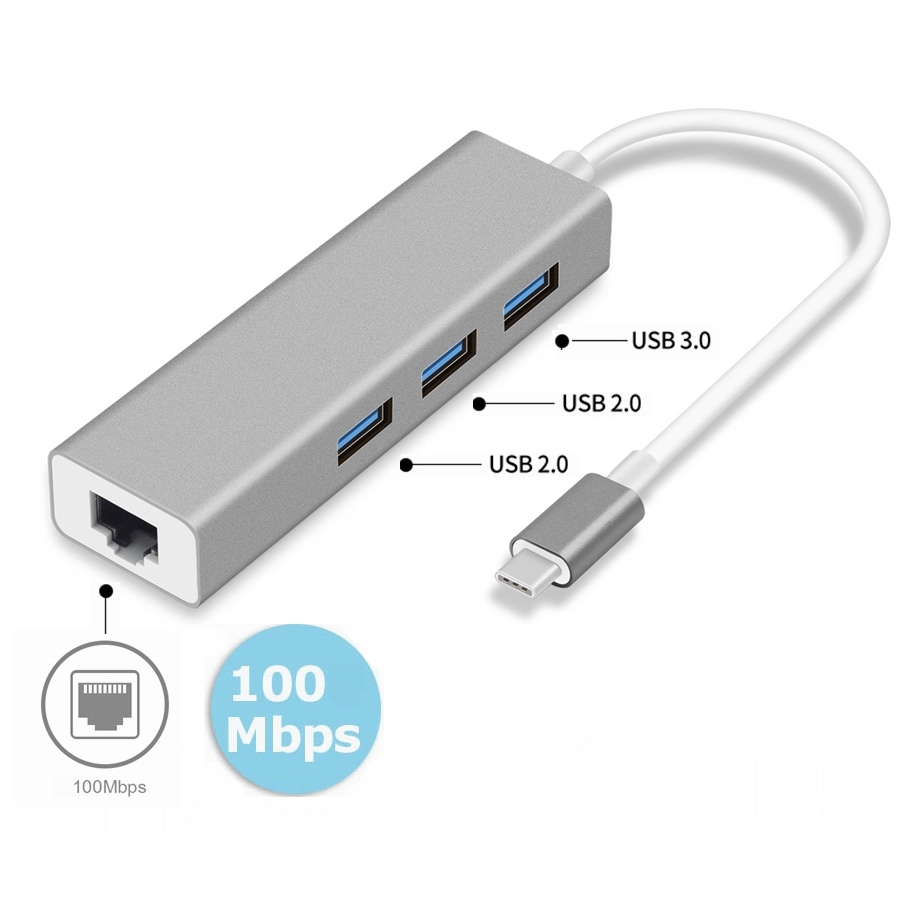 Tipo C al mozzo 100M