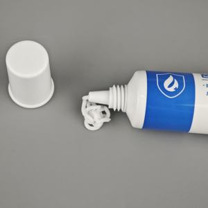 Crema Suave de Secado Rápido para el Tratamiento de <span class=keywords><strong>Cicatrices</strong></span> del Embarazo, Removedor de <span class=keywords><strong>Cicatrices</strong></span> de Silicona No Tóxico, No Irritante, para Manchas Oscuras, Granos y <span class=keywords><strong>Cicatrices</strong></span> Faciales con <span class=keywords><strong>CO2</strong></span> - Product Image 5