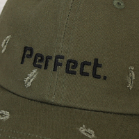 Gorra de béisbol de algodón para hombre, gorro de béisbol deportivo desgastado, liso, personalizado, barato, venta al por mayor