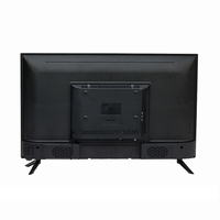 Televisor Inteligente LED de 32 Pulgadas, Full HD 1080p, Precio de Fábrica