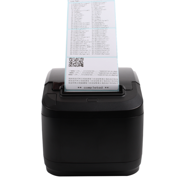 bluetooth Label Maker Best Thermal Label Printer for Small Business Sticker Printer