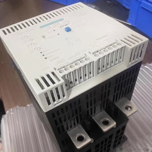 Controlador Lógico Programable (PLC) Sirius 3RW4075-6BB44 Original, Nuevo, de 200-249 kW - Product Image 4