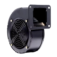 Nouveau ventilateur à onduleur d'origine allemande TYP 130FLJ5 130FLJ5-J 130FLJ8-2N 220V 120W 2600RPM