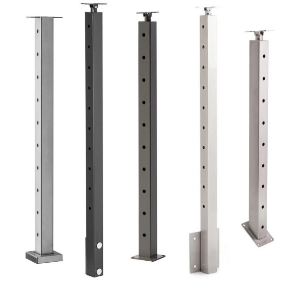 Cable Railing System Stainless Steel Handrail