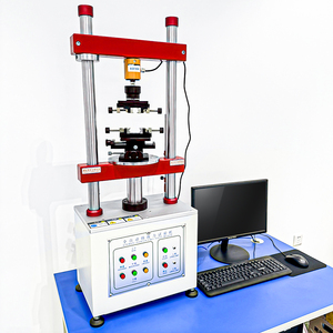 <span class=keywords><strong>Machine</strong></span> de <span class=keywords><strong>test</strong></span> de force d'insertion et d'extraction automatique 1220S |   Tests de durabilité et de précision élevées pour les connecteurs de ports USB, garantie 1 an - Product Image 2