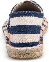 Espadrilles Espagne Nouvelle Mode Taille et Couleurs Personnalisées Vente en Gros