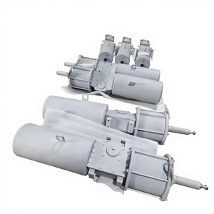 BFT Precio Competitivo, Funcionamiento de Baja Fricción, Garantía de 3 Años, Soporte Personalizado OEM para Tratamiento de Agua - Product Image 5