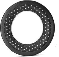 Compatible avec les écouteurs sans fil Beyerdynamic DT990 / DT880 / DT770 PRO, coussinets d'oreille, cache-oreilles, couvre-bandeau, accessoires pour casque
