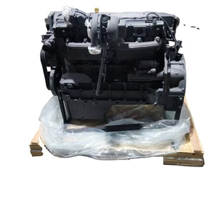 เครื่องยนต์แท้ 6 สูบ 4 จังหวะ ระบายความร้อนด้วยน้ำ รุ่น TCD2013L062V สอบถามรายละเอียดเพิ่มเติมได้ - Product Image 3