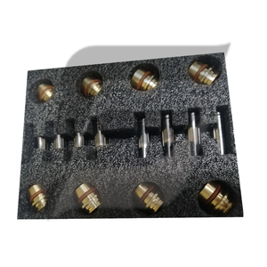 Graafmachine Onderdelen E216B <span class=keywords><strong>Joystick</strong></span> <span class=keywords><strong>Pusher</strong></span> Voor Kat 260B - Product Image 4