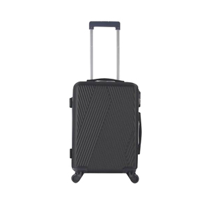 Yeshine Carry-on hành lý không thấm nước ABS + PC tùy chỉnh Xe đẩy xử lý vỏ cứng vali Bộ Du Lịch hộp - Product Image 6