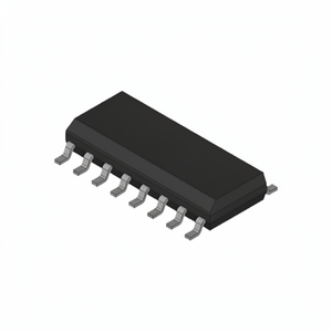 BOM IC In Stock 16 SOlC MAX295EWE-G095 Electronic Chips Component Interface - Product Image 1