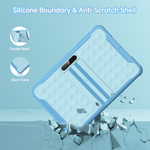 Venta caliente 10 pulgadas niños Tablet <span class=keywords><strong>PC</strong></span> K10 3G LTE 2 + 64GB ROM niños aprender y juegos Tablet <span class=keywords><strong>PC</strong></span> - Product Image 5