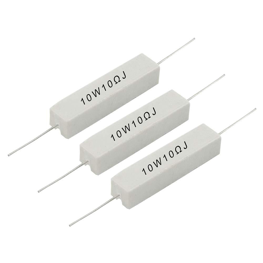IT Keramikwiderstand 10W 47,0 Ohm - WAX10/47.0/5