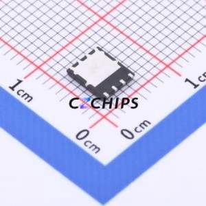 Original et tout nouveau DFN-8 SED10070GG (5x6) Transistor à effet de champ (MOSFET) - Product Image 2
