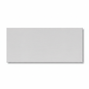 Targa in Alluminio 185x85mm per Stampa UV a Sublimazione, Trofei, Medaglie, Regali di Benvenuto, Omaggi Fieristici, Legno, Metallo, Rame - Product Image 2