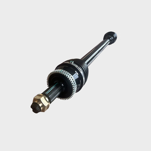 Arbre de transmission OEM 49500-C1200 de haute qualité USEKA pour Hyundai avec un matériau en acier à prix compétitif - Product Image 2