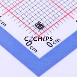 New&Original TS3USB31RSER UQFN-8(1.5x1.5) <b>Integrated</b> <b>Circuit</b> IC Chip Analog Switch / Multiplexer - Product Image 2