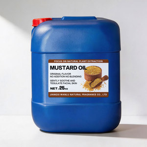 <span class=keywords><strong>Huile</strong></span> de graines de moutarde biologique non raffinée, 100% naturelle, <span class=keywords><strong>huile</strong></span> vierge pour la cuisine, les soins capillaires, les soins de la peau, approvisionnement <span class=keywords><strong>en</strong></span> vrac - Product Image 4