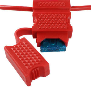 HKN4137A avec câble d'alimentation allume-cigare pour Motorola CDM1550LS + CDM750 CM140 CM160 CM200 CM300 CM340 <span class=keywords><strong>CM360</strong></span> EM200 - Product Image 4