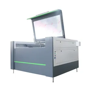 ZING CO2 Ruida offline 9060 Granitstein 100W Laser gravur maschine/CNC Lasers ch neider Graveur für Nicht metall