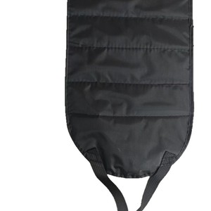 Hamaca de viaje transfronteriza para avión, ideal para trenes de alta velocidad y pausas de almuerzo en la oficina, con correa cómoda, portátil para viajes. - Product Image 3