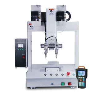 Xiaomao cung cấp chất lượng cao nhanh chóng ổn định hàn tự động Máy Cắt Chân - Product Image 3