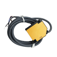 Sensor Fotoeléctrico Óptico FOTEK A3R-30X, Distancia de Detección de 30 cm, 24~240 VCA, Salida de Relé de 5 Pines NA/NC, IP65, Tipo Reflexivo de Potencia Libre