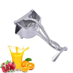 <span class=keywords><strong>Presse</strong></span>-agrumes à main en alliage d'aluminium de haute qualité pour la cuisine - Product Image 2