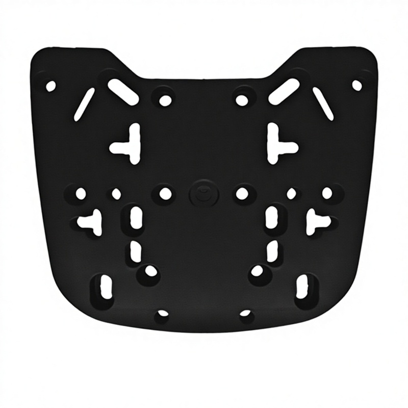 Motorcycle Trunk Universal Base Plate Accessories