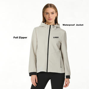 Veste d'équitation ARLAN légère et ajustée pour homme et femme, modèle populaire marron pour concours d'hiver - Product Image 1