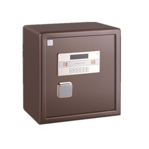 Coffre-fort électronique Hengfa 590x400x340mm à fixation murale avec alarme pour bijoux et usage professionnel - Product Image 1