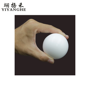 Tùy chỉnh màu sắc rắn <span class=keywords><strong>Polypropylene</strong></span>/polyoxymethylene/polytetrafluoroethylene quả bóng nhựa khuôn sản xuất tùy chỉnh - Product Image 3