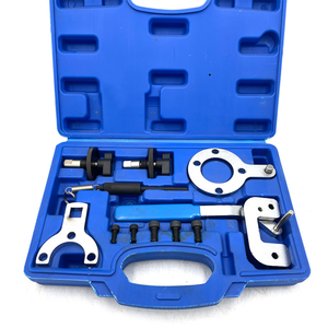 <span class=keywords><strong>Outil</strong></span> de calage <span class=keywords><strong>moteur</strong></span> WZAUTO pour Fiat/Ford/Suzuki Diesel, Kit d'outils de calage et d'alignement spécial Opel pour arbre à cames et <span class=keywords><strong>volant</strong></span> <span class=keywords><strong>moteur</strong></span> - Product Image 1