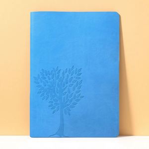 2025 A5 Custom Weekly Monthly Daily Dotted Logo Premium Wedding PP Casebound Hardcover PU Leather Sewing Binding <b>Planner</b> - Product Image 2