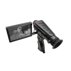 Hình ảnh nhiệt HT-A4 phạm vi ống kính 35mm 384*288 hồng ngoại tiêu cự máy bay tầm nhìn ban đêm phạm vi tầm nhìn ban đêm hồng ngoại - Product Image 2